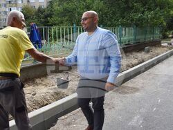 Снимка: Община Разград