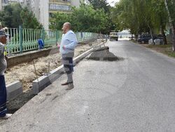 Снимка: Община Разград