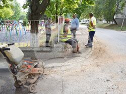 Снимка: Община Разград