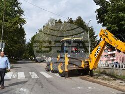 Снимка: Община Разград