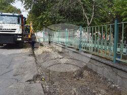 Снимка: Община Разград