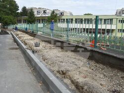 Снимка: Община Разград