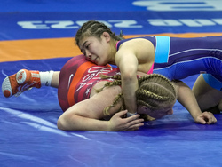 Serbia World Wrestling Championships