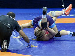 Serbia World Wrestling Championships