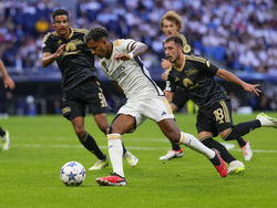 Spain Soccer Champions League