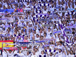 Spain Soccer Champions League