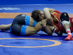 Serbia World Wrestling Championships