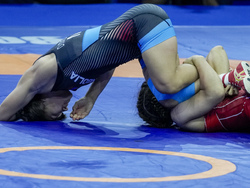 Serbia World Wrestling Championships