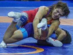Serbia World Wrestling Championships