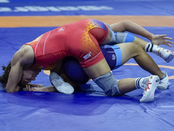 Serbia World Wrestling Championships