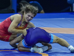Serbia World Wrestling Championships