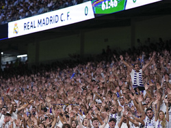 Spain Soccer Champions League