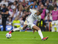 Spain Soccer Champions League