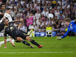 Spain Soccer Champions League