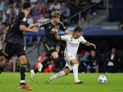 Spain Soccer Champions League