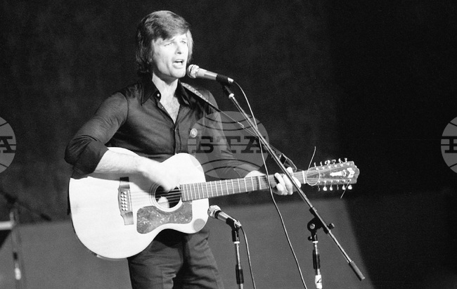 Дийн Рид - певец, композитор и актьор