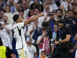 Spain Soccer Champions League