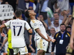 Spain Soccer Champions League