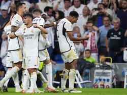 Spain Soccer Champions League