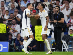Spain Soccer Champions League