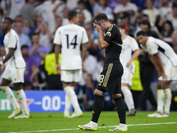Spain Soccer Champions League