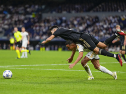 Spain Soccer Champions League