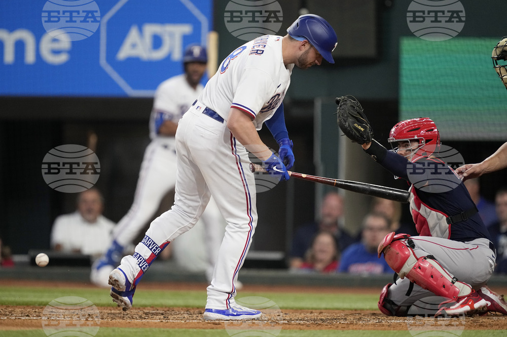 Red Sox Rangers