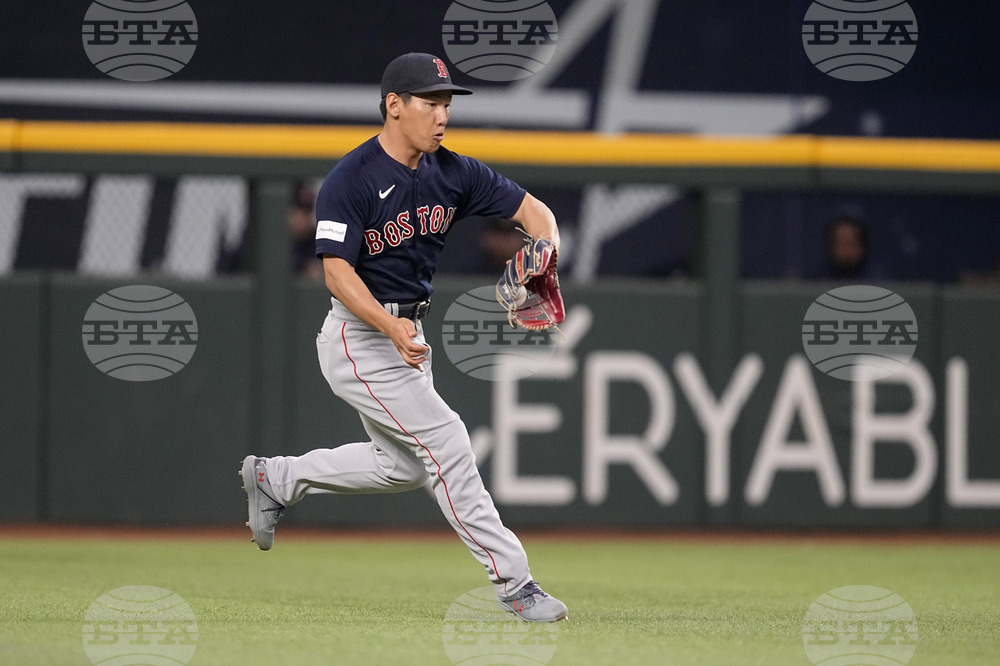 Red Sox Rangers