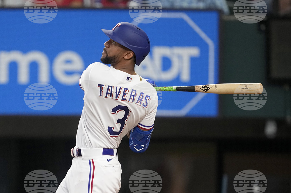Red Sox Rangers