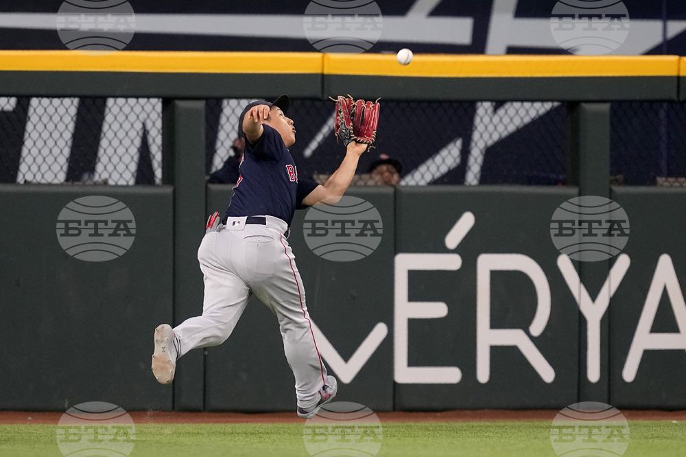 Red Sox Rangers