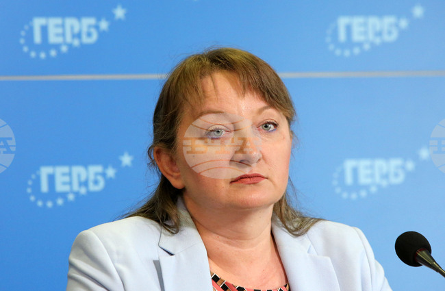 ГЕРБ иска допълнителни 7,6 милиона лева за пътна и ВиК инфраструктура в Тервел и Шабла