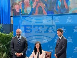 Снимка: Министерство на външните работи