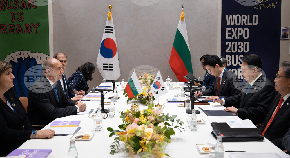 Cabinet Approves Draft Memorandum of Understanding between Bulgaria, Republic of Korea