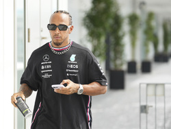 Japan F1 GP Auto Racing