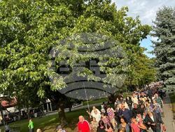 Снимка: БСП