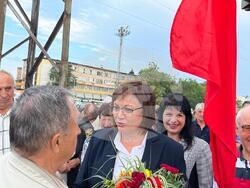 Снимка: БСП