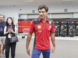 Japan F1 GP Auto Racing