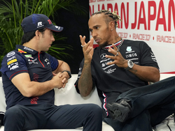 Japan F1 GP Auto Racing