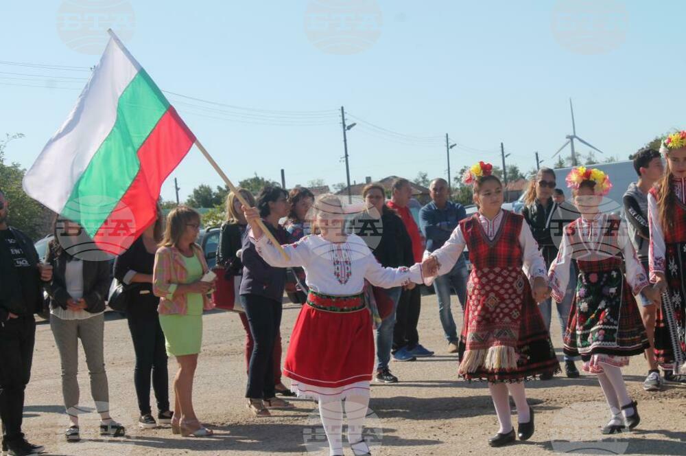 Община Каварна: Богата музикална програма за празника на село Селце