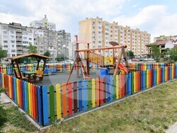 Снимка: Община Сливен