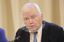 Международна конференция - „Балканите - за мир, сигурност, сътрудничество и партньорство”