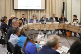 Международна конференция - „Балканите - за мир, сигурност, сътрудничество и партньорство”