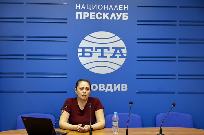 Проект на сдружение „Развитие на иновативни стартиращи компании“