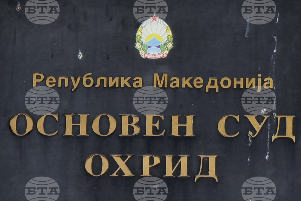 Република Северна Македония - дело - Християн Пендиков