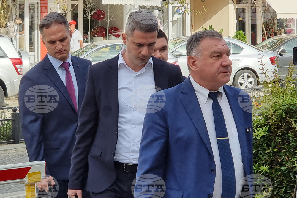 Република Северна Македония - дело - Християн Пендиков