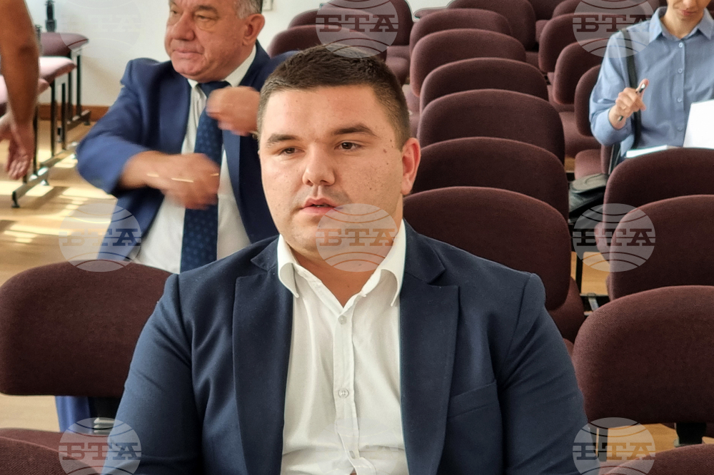 Република Северна Македония - дело - Християн Пендиков
