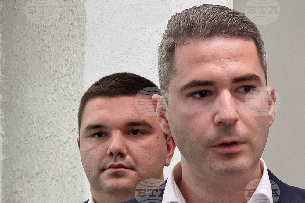 Република Северна Македония - дело - Християн Пендиков