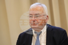 Международна конференция - „Балканите - за мир, сигурност, сътрудничество и партньорство”