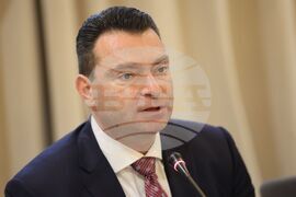 Международна конференция - „Балканите - за мир, сигурност, сътрудничество и партньорство”