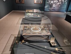 Снимка: Национален военноисторически музей